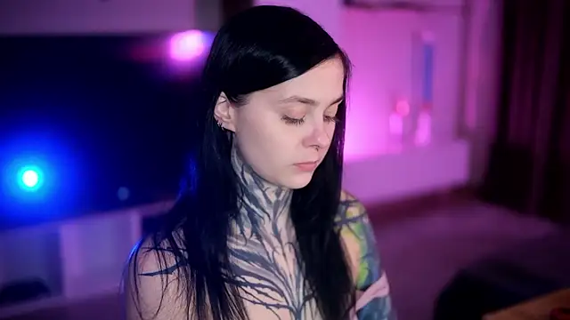 AcidPie online show from November 11, 7:36 pm