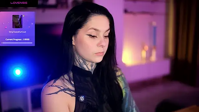 AcidPie online show from November 16, 7:08 pm