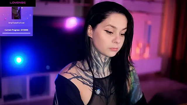 AcidPie online show from November 17, 6:14 pm