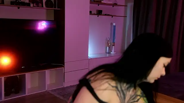 AcidPie online show from December 19, 7:43 pm