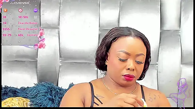 CamilaBenitez online show from December 14, 8:13 pm