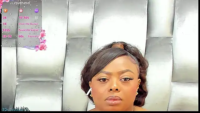 CamilaBenitez online show from January 8, 2:47 am