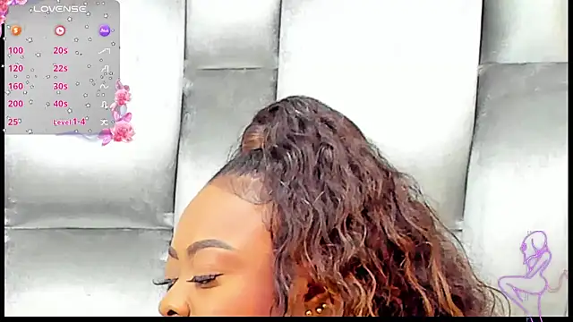 CamilaBenitez online show from February 9, 11:42 pm