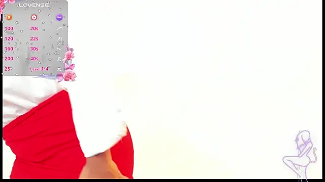 Snapshot of CamilaBenitez chatting on March 6, 11:45 pm CamilaBenitez online show from March 6, 11:45 pm