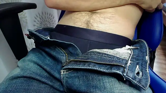 Jonnyyy18teen online show from October 5, 11:52 am