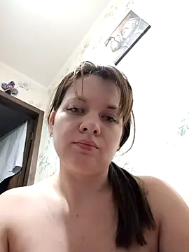 Lissa Lush online show from February 12, 7:13 pm