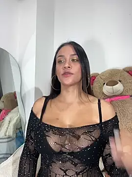 AvaAngel69 online show from November 27, 2:02 am