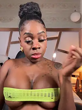 lizzy jooss online show from February 1, 9:57 pm