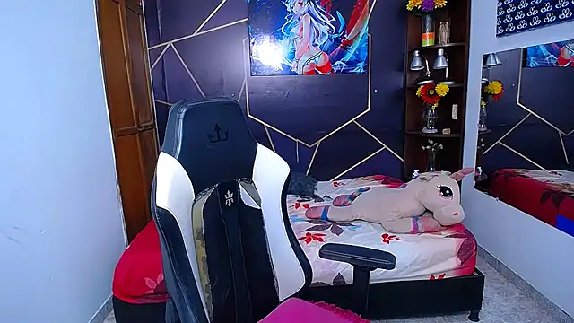 EmilyTsSweet online show from September 26, 1:59 pm