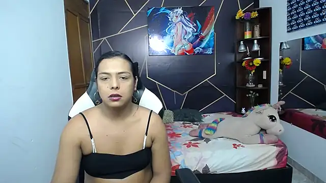 EmilyTsSweet online show from September 29, 2:00 pm