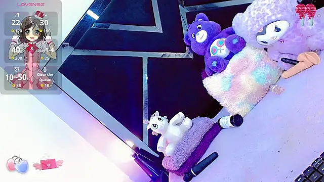 AlahiaDabion online show from February 4, 6:30 am