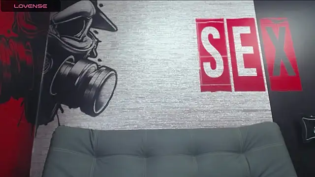 THE KING RICKY online show from January 23, 1:41 am