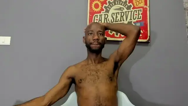 THE KING RICKY online show from September 20, 1:01 pm