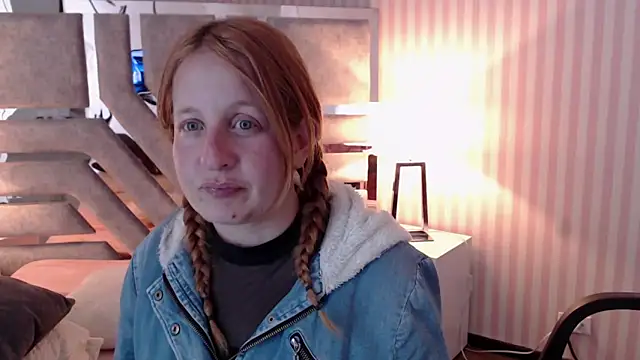 ViioletaMora online show from January 28, 1:39 am