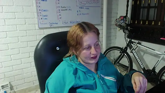 ViioletaMora online show from February 17, 2:42 am