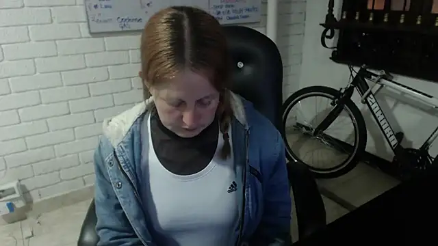 ViioletaMora online show from February 23, 12:51 am