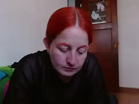 ViioletaMora online show from September 13, 9:47 pm