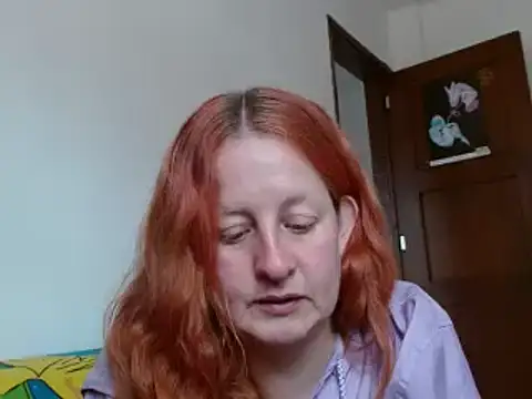 ViioletaMora online show from October 9, 6:06 pm