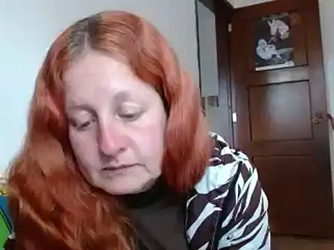 ViioletaMora online show from October 14, 5:47 pm