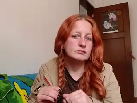 ViioletaMora online show from October 16, 6:09 pm