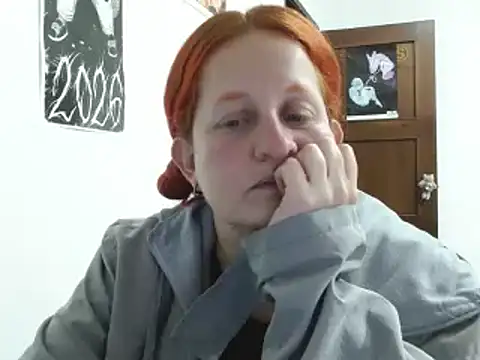 ViioletaMora online show from January 7, 3:20 am