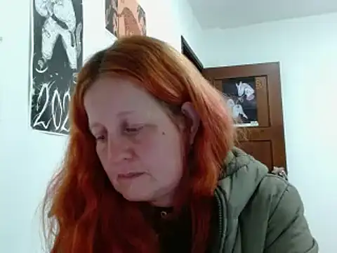 ViioletaMora online show from February 11, 2:16 am