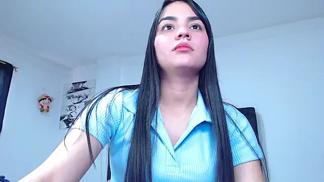 Ariel Zeo1 online show from December 1, 7:19 pm