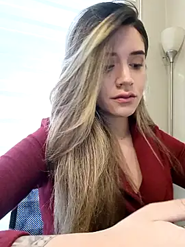 maliciaworld online show from December 12, 9:37 pm