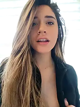 maliciaworld online show from December 17, 6:09 pm