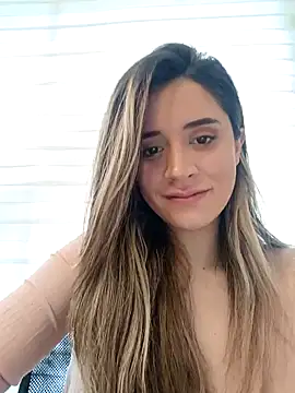 maliciaworld online show from December 18, 9:18 pm