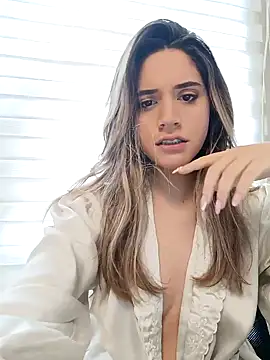 maliciaworld online show from January 5, 6:13 pm