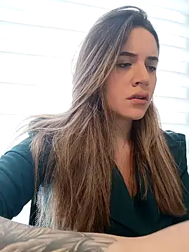 maliciaworld online show from January 23, 4:59 pm