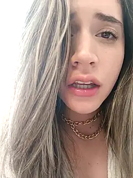 maliciaworld online show from February 22, 5:02 pm