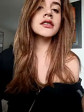 maliciaworld online show from March 13, 5:07 pm