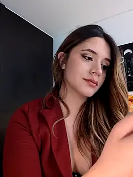 maliciaworld online show from September 17, 5:36 pm