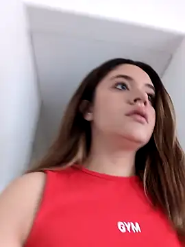 maliciaworld online show from September 18, 3:58 pm