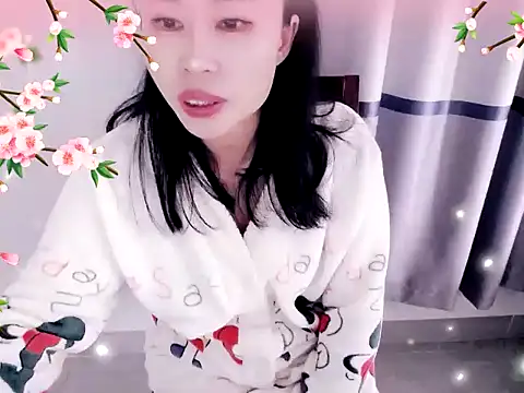 xiaoxuer online show from December 10, 4:34 am