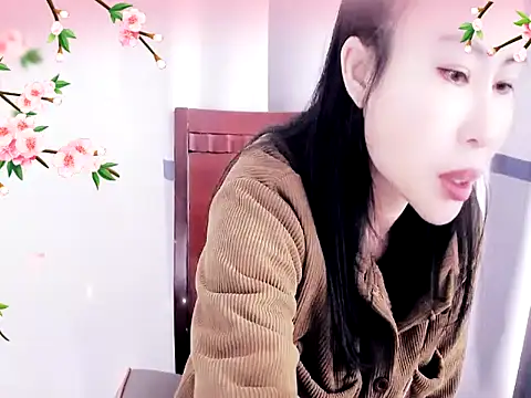 xiaoxuer online show from January 21, 4:32 am