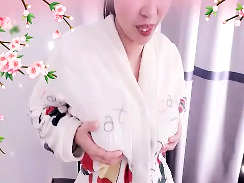 xiaoxuer online show from January 25, 4:45 am