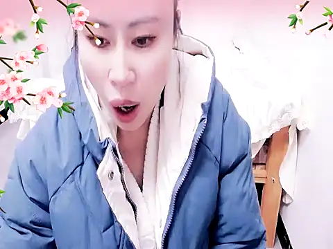 xiaoxuer online show from February 9, 5:29 am