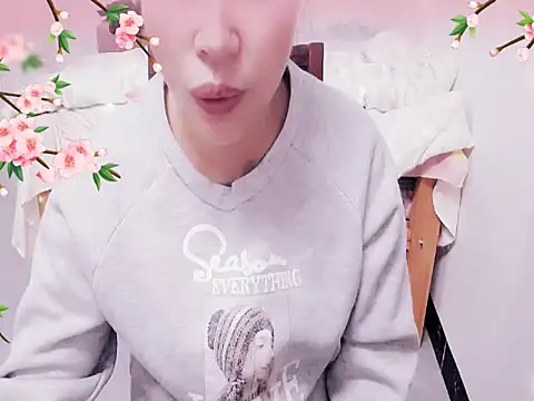 xiaoxuer online show from March 4, 4:38 am