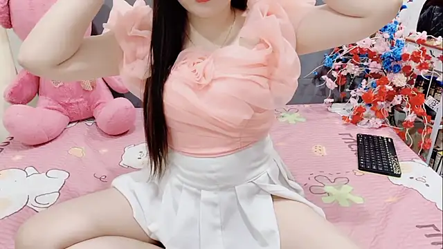 Funikio online show from April 9, 2:33 am