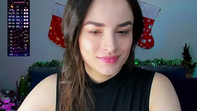 Camilla  one   online show from January 13, 2:07 am