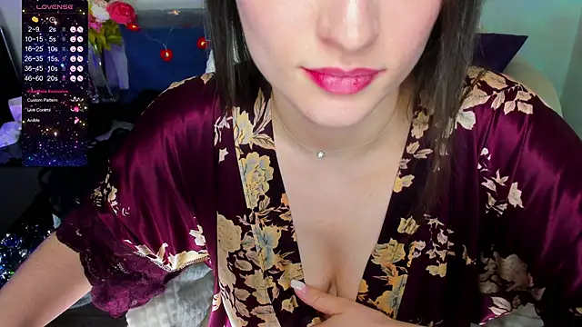 Camilla  one   online show from January 18, 5:31 am