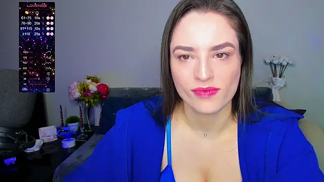 Camilla  one   online show from February 4, 1:56 am