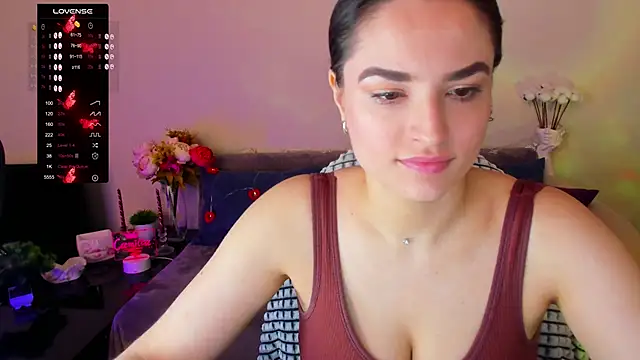 Camilla  one   online show from February 5, 4:59 am