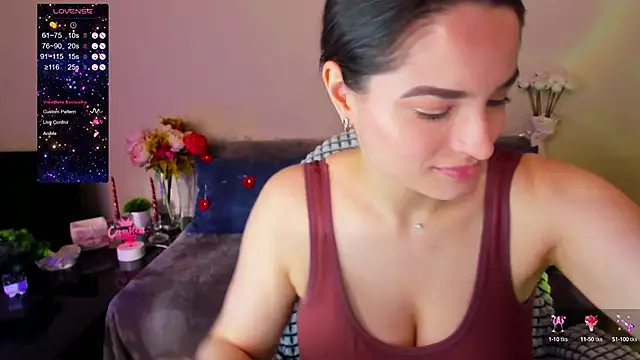 Camilla  one   online show from February 5, 8:00 am