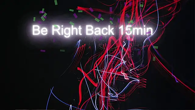 Camilla  one   online show from September 18, 1:18 am