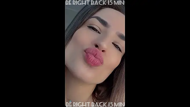 Camilla  one   online show from February 24, 2:20 am