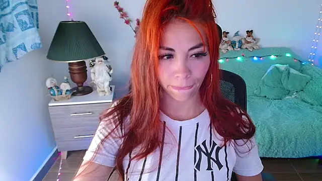 Aylinn diaz online show from December 22, 10:18 pm